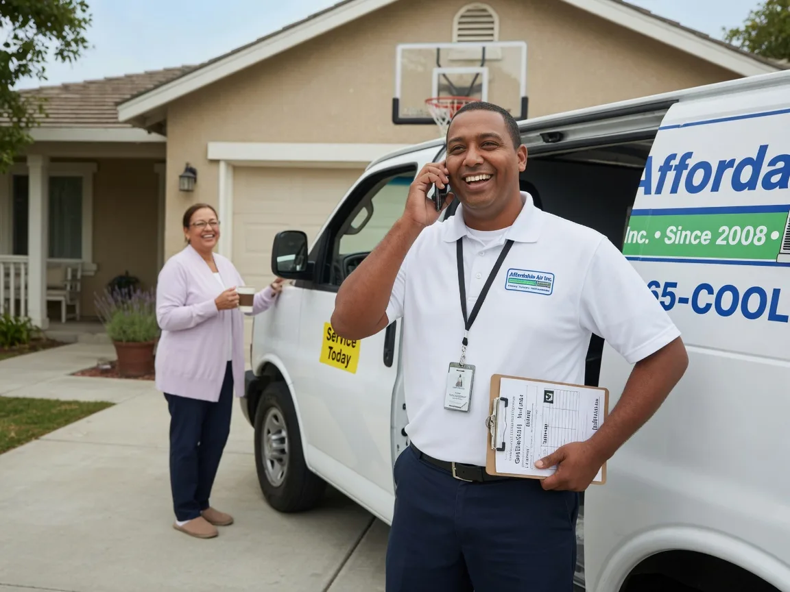 Central Ac Repair Chandlersville, OH FAQs